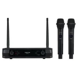 Fonestar Sonair 2M Micrófono Inalámbrico UHF
